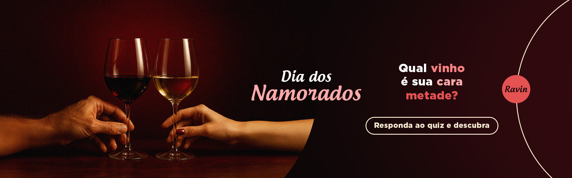 Dia dos namorados